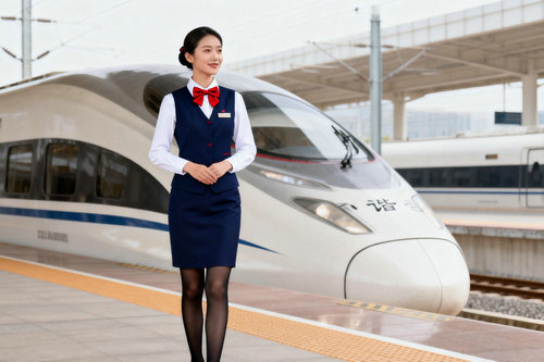 鄭州高鐵乘務員制服面料有哪些環保選項？